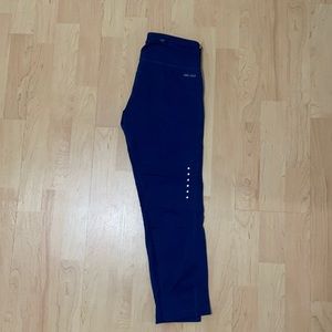 Nike Drifit running legging